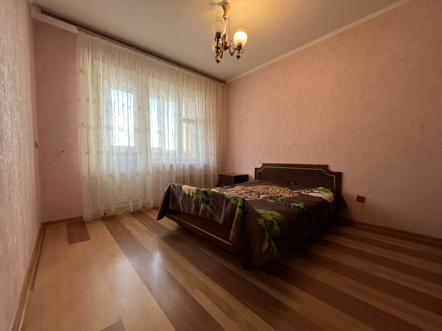 Продається простора, затишна трьохкімнатна квартира 73м2. р-н 5 Кутів. Фото - 6