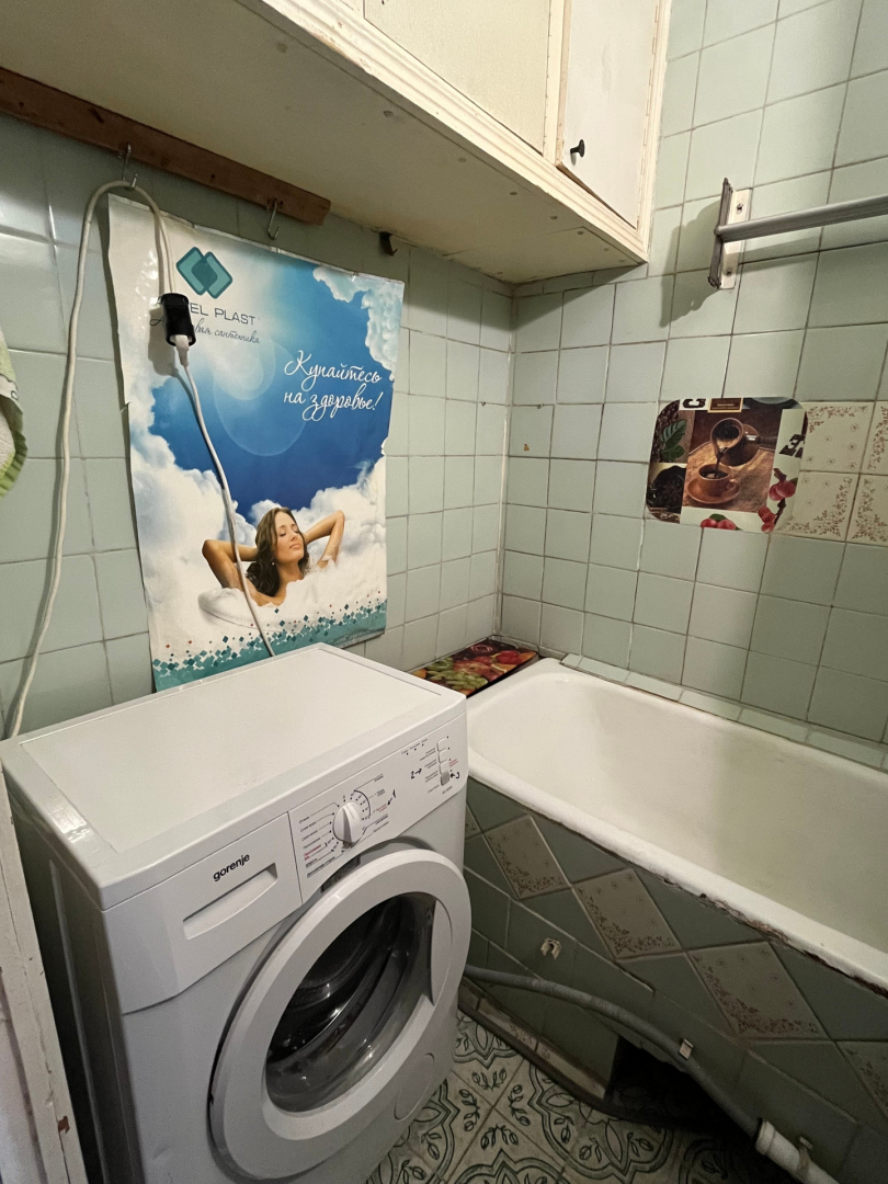 Продається простора, затишна трьохкімнатна квартира 73м2. р-н 5 Кутів. Фото - 11