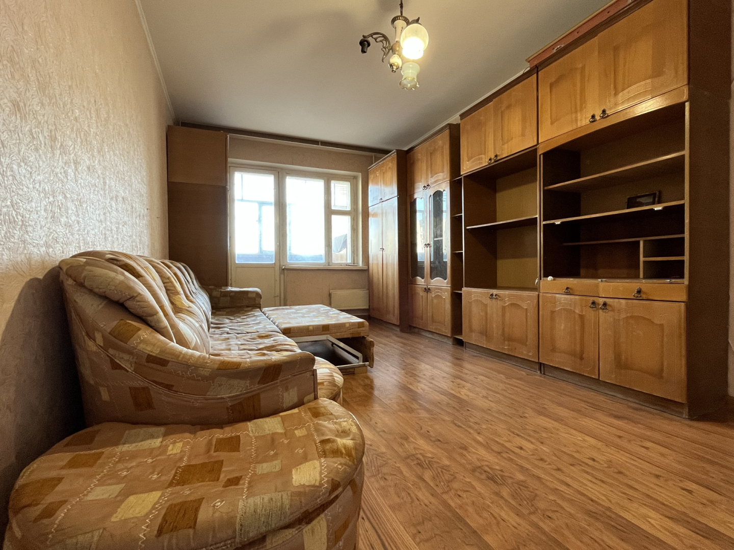 Продається простора, затишна трьохкімнатна квартира 73м2. р-н 5 Кутів. Фото - 5