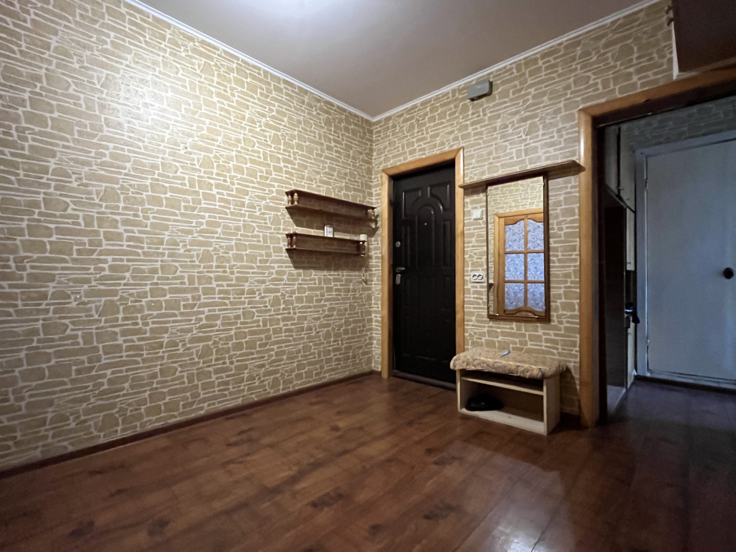 Продається простора, затишна трьохкімнатна квартира 73м2. р-н 5 Кутів. Фото - 8