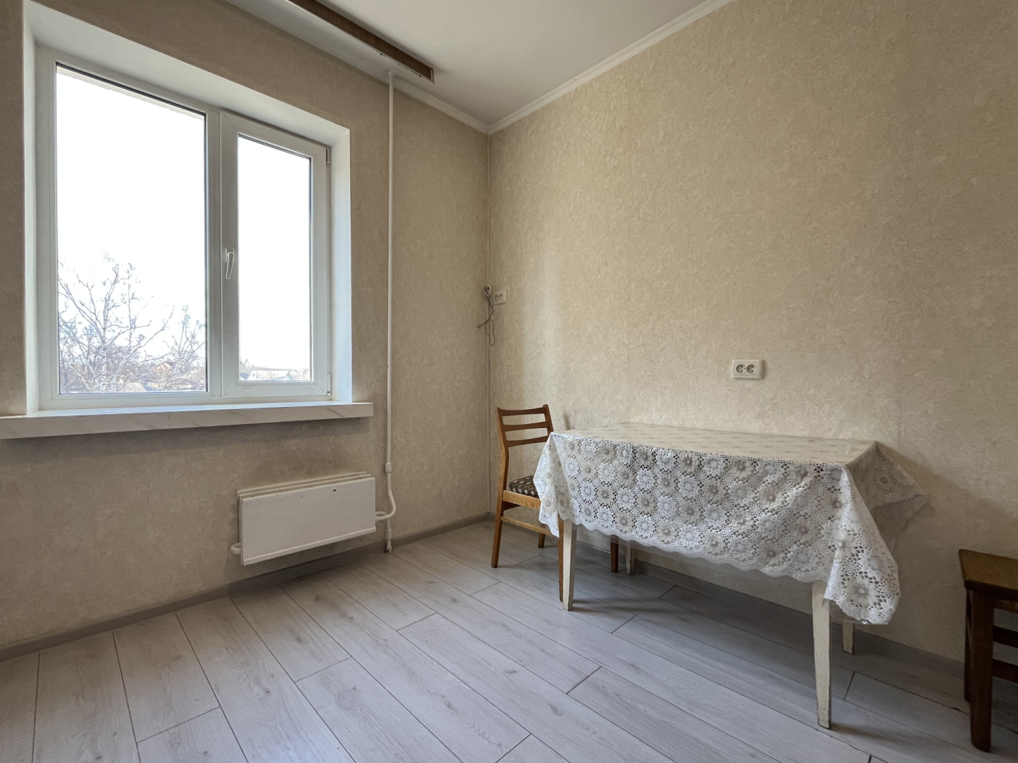 Продається простора, затишна трьохкімнатна квартира 73м2. р-н 5 Кутів. Фото - 2