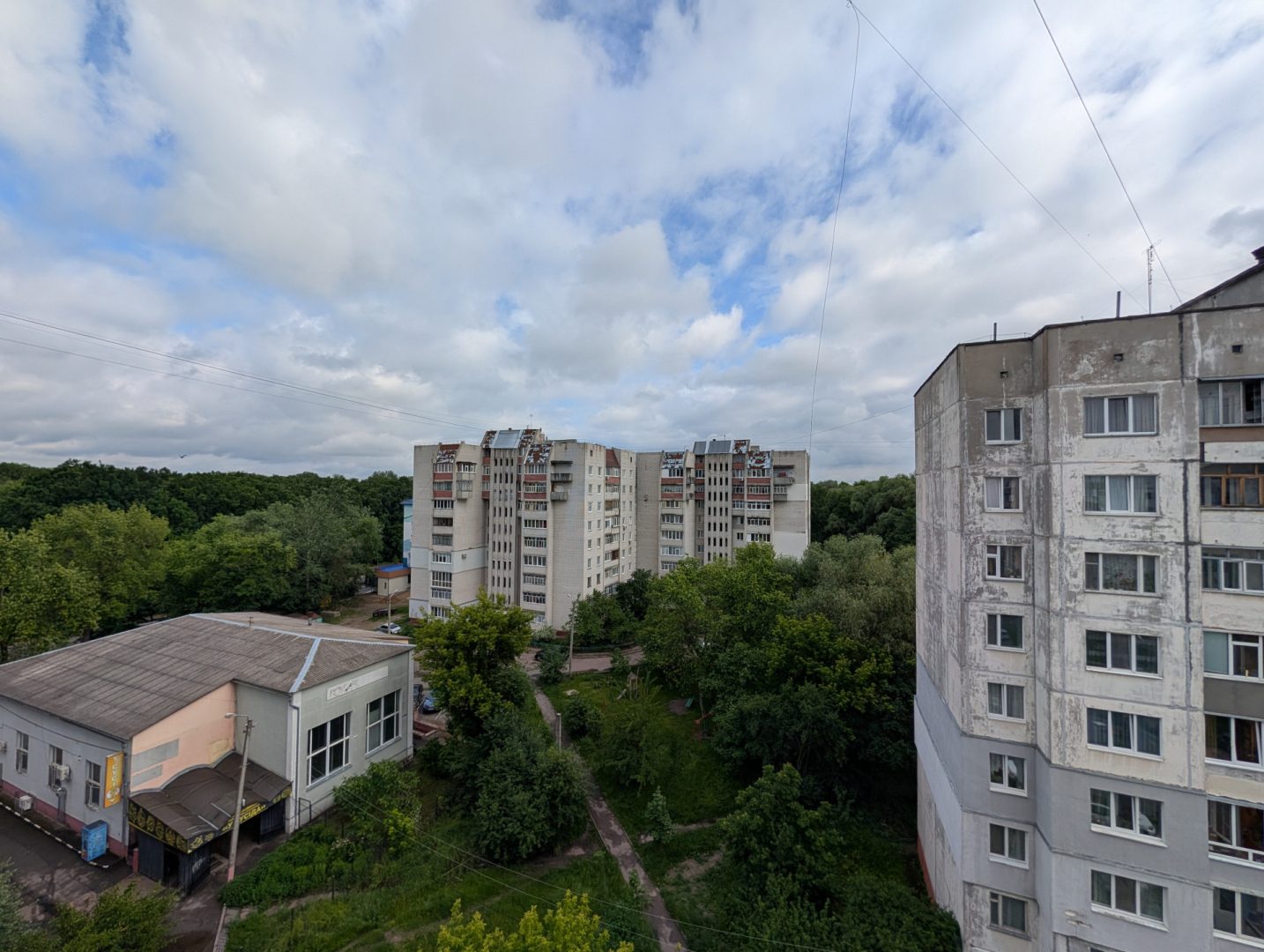 Живіть поруч із Десною - 2-кімнатна квартира з ремонтом та технікою. Фото - 14
