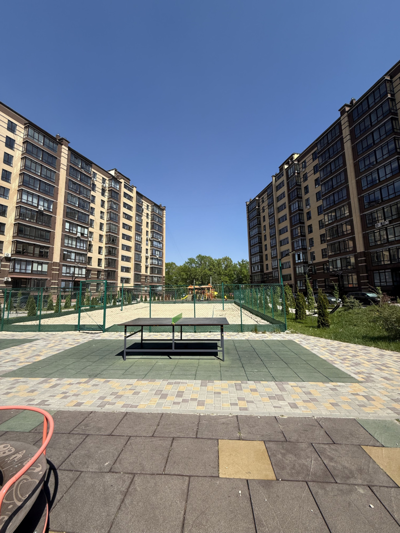 Продаж 2 кімнатної квартири Масани. Фото 1