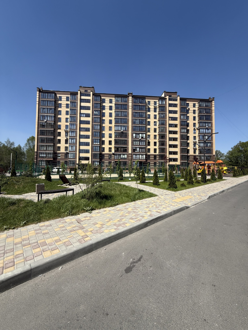 Продаж 2 кімнатної квартири Масани. Фото - 2