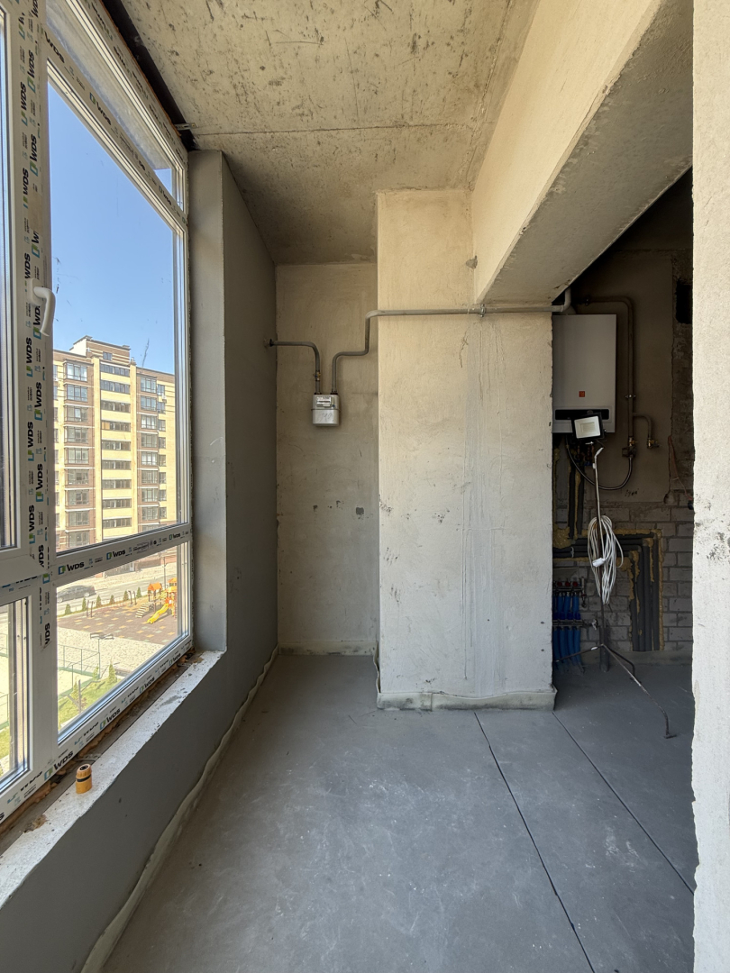 Продаж 2 кімнатної квартири Масани. Фото - 11