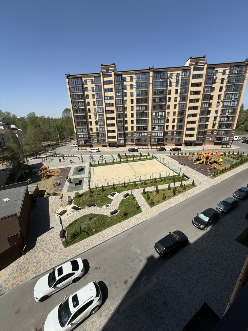 Продаж 2 кімнатної квартири Масани. Фото - 12