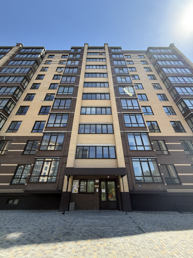 Продаж 2 кімнатної квартири Масани. Фото - 3