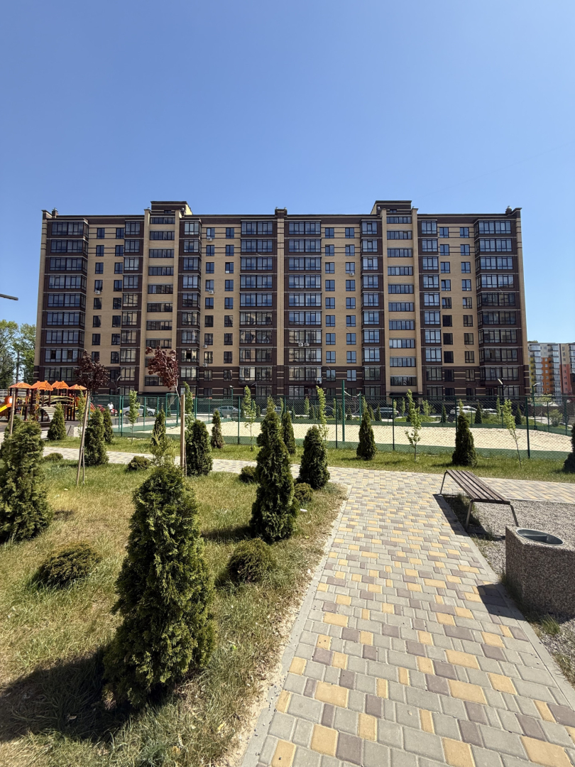 Продаж 2 кімнатної квартири Масани. Фото - 1