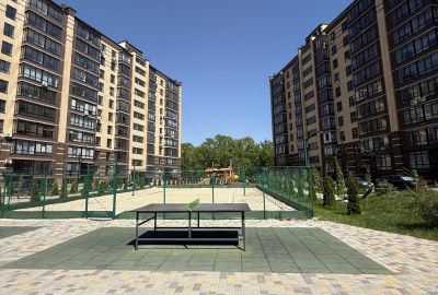 Продаж 2 кімнатної квартири Масани