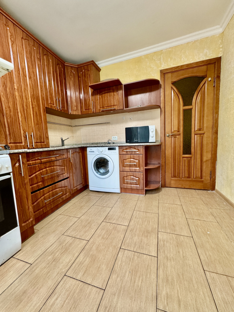 Гарна 1-кімнатна з ремонтом - заходь і живи! Чудовий район!. Фото - 4