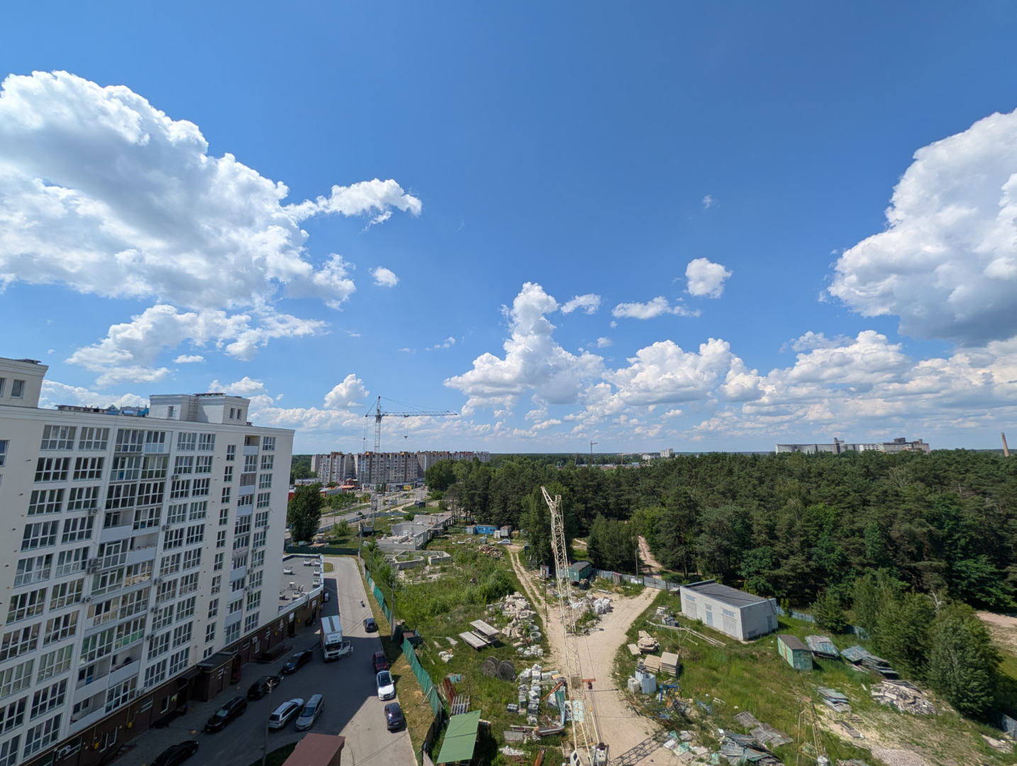 1 кімнатна квартира з новим ремонтом Масани, ЄОселя, ЄВідновлення. Фото - 11