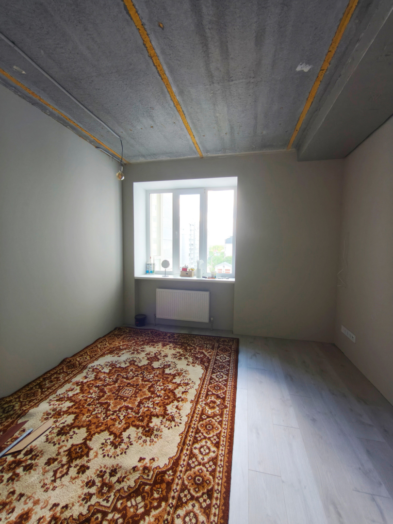 Простора 3-х кімнатна квартира у новобудові 104 м², Стрілецька набережна. Фото - 6