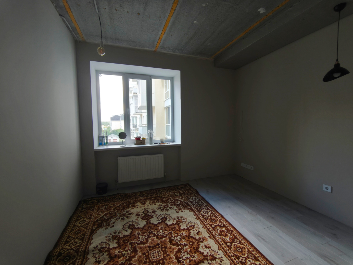 Простора 3-х кімнатна квартира у новобудові 104 м², Стрілецька набережна. Фото - 4