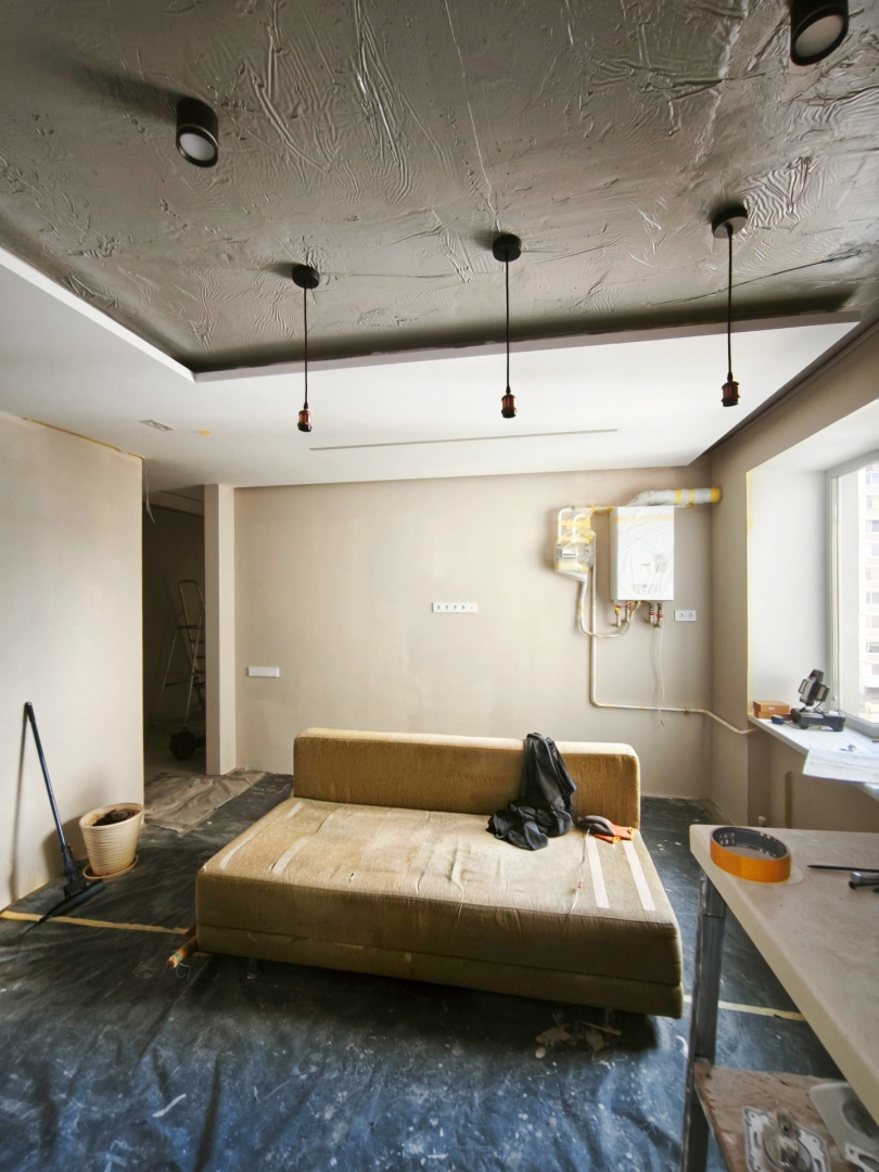 Простора 3-х кімнатна квартира у новобудові 104 м², Стрілецька набережна. Фото - 14