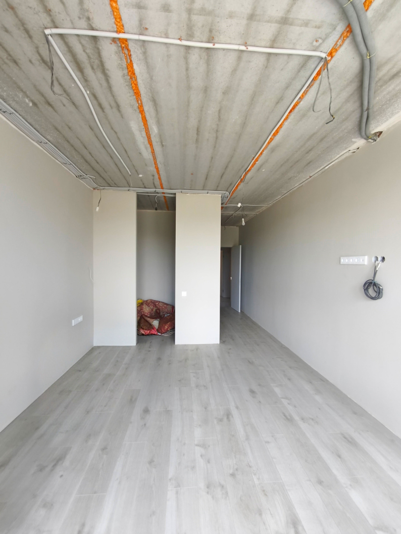Простора 3-х кімнатна квартира у новобудові 104 м², Стрілецька набережна. Фото - 10