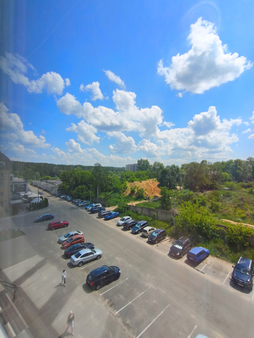 Простора 3-х кімнатна квартира у новобудові 104 м², Стрілецька набережна. Фото - 13