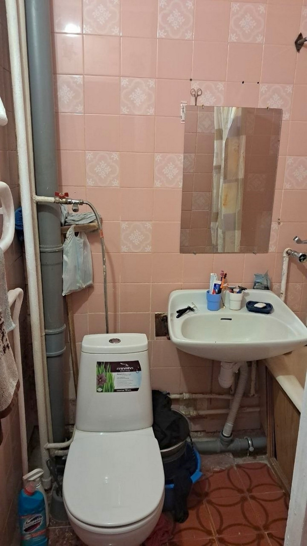 Продам 1 кімнатну квартиру 30 м² район Голлівуду, ринок Нива, вул. Соборності. Фото - 5