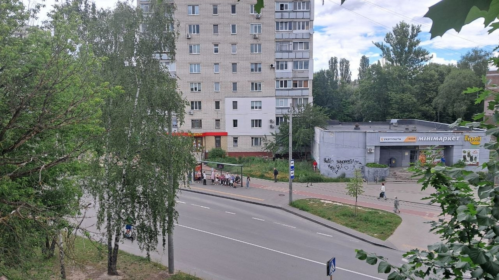 Продам 1 кімнатну квартиру 30 м² район Голлівуду, ринок Нива, вул. Соборності. Фото - 9