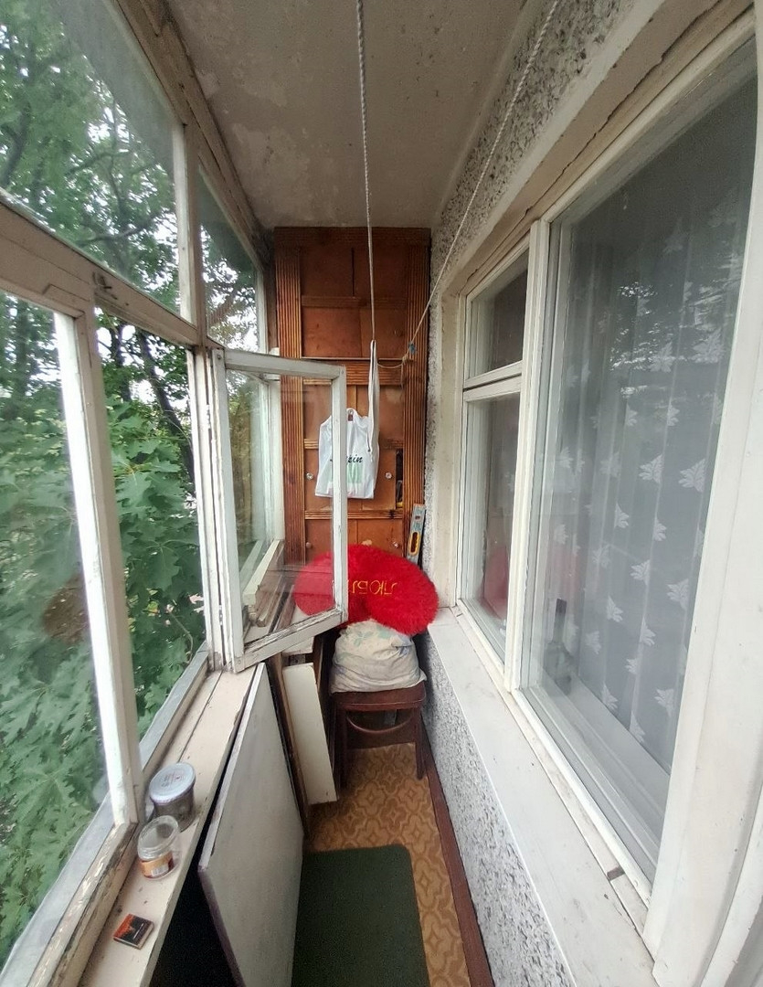 Продам 1 кімнатну квартиру 30 м² район Голлівуду, ринок Нива, вул. Соборності. Фото - 8