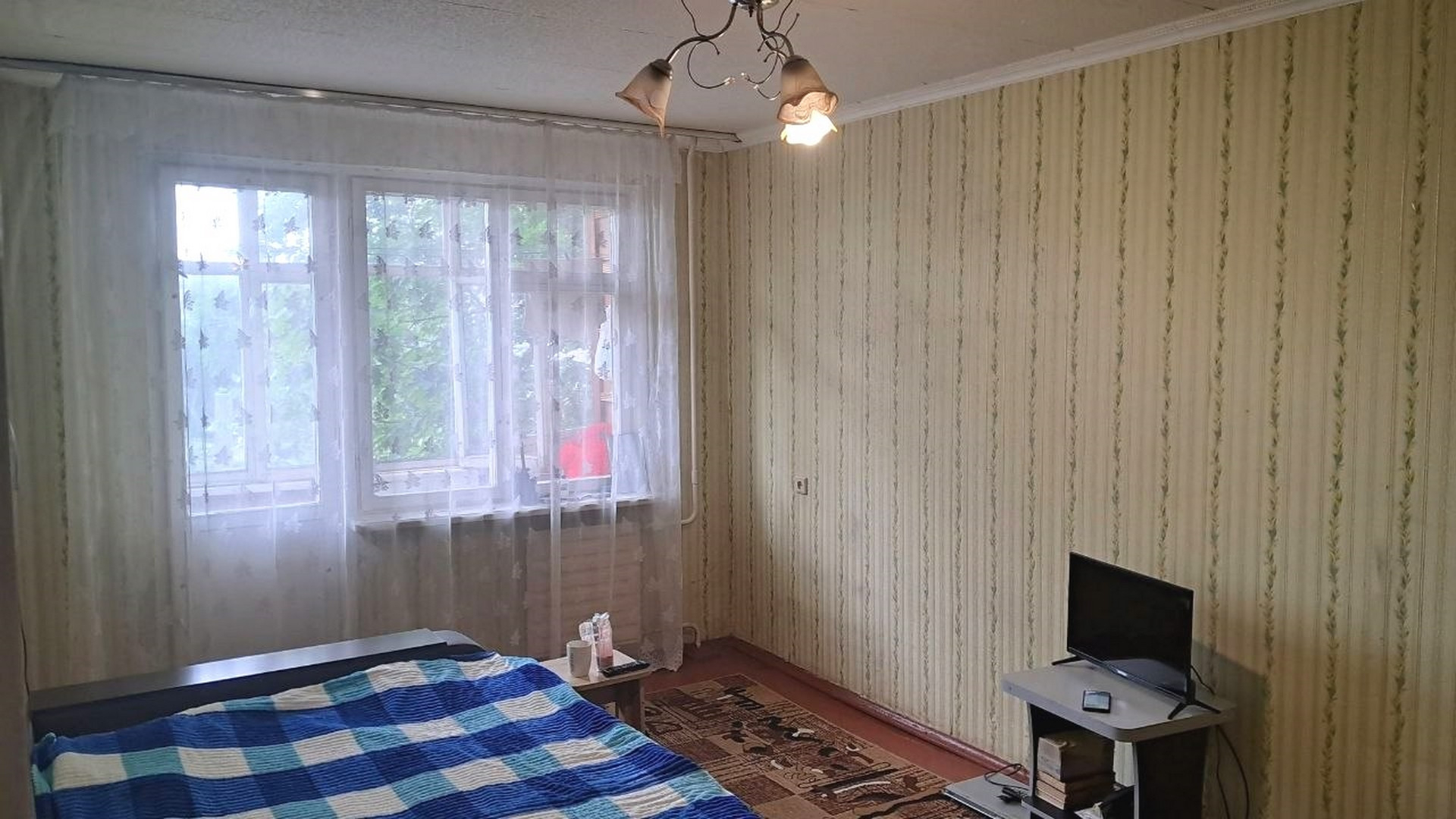 Продам 1 кімнатну квартиру 30 м² район Голлівуду, ринок Нива, вул. Соборності. Фото - 3