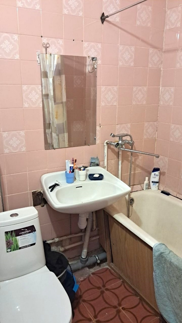 Продам 1 кімнатну квартиру 30 м² район Голлівуду, ринок Нива, вул. Соборності. Фото - 4