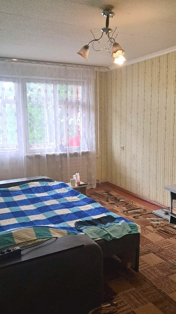 Продам 1 кімнатну квартиру 30 м² район Голлівуду, ринок Нива, вул. Соборності. Фото - 2
