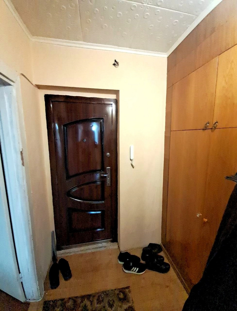 Продам 1 кімнатну квартиру 30 м² район Голлівуду, ринок Нива, вул. Соборності. Фото - 6