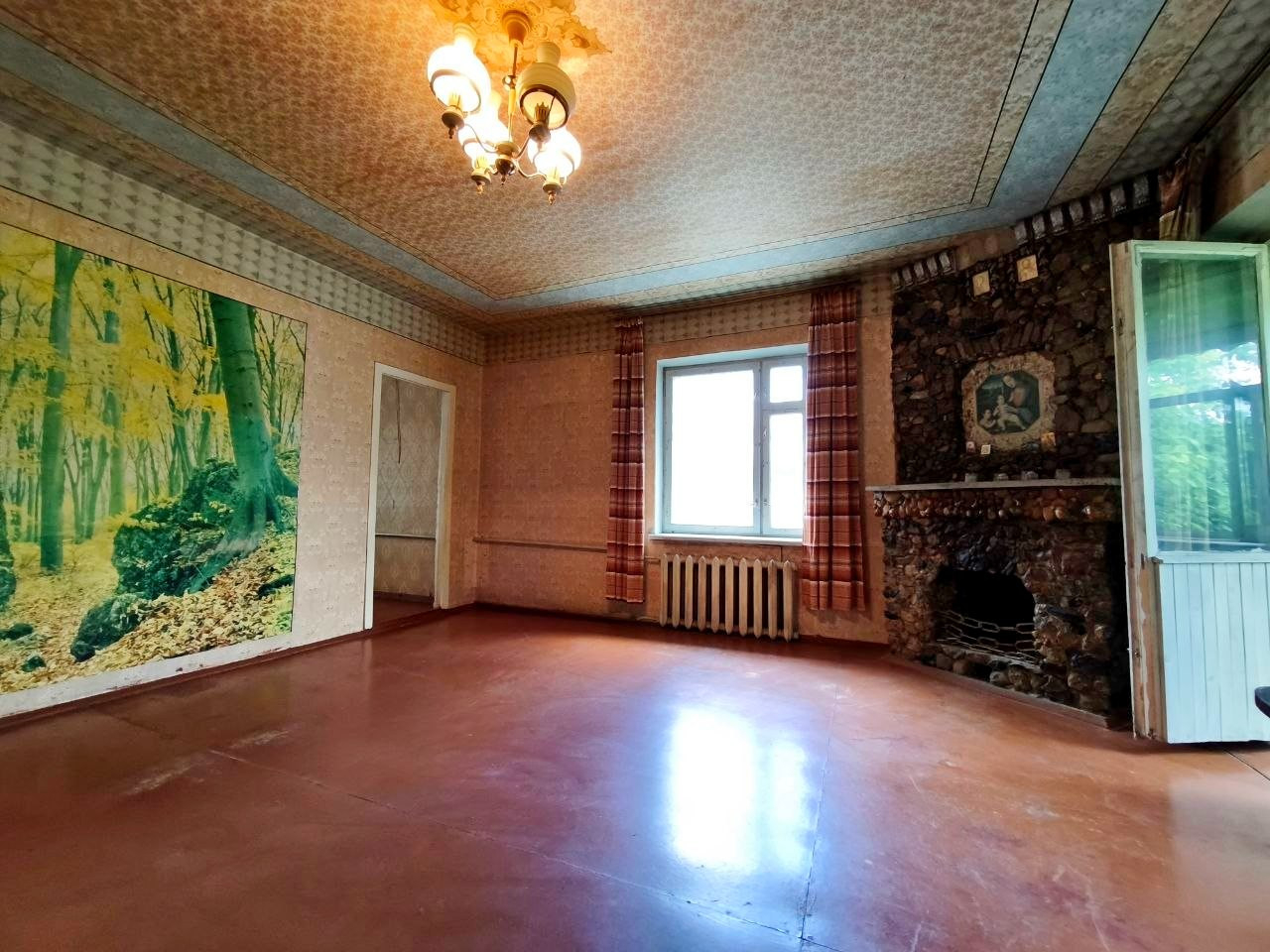 2 поверховий цегляний будинок 118 м² із земельною ділянкою 6,5 соток, всі комунікації. Фото - 6
