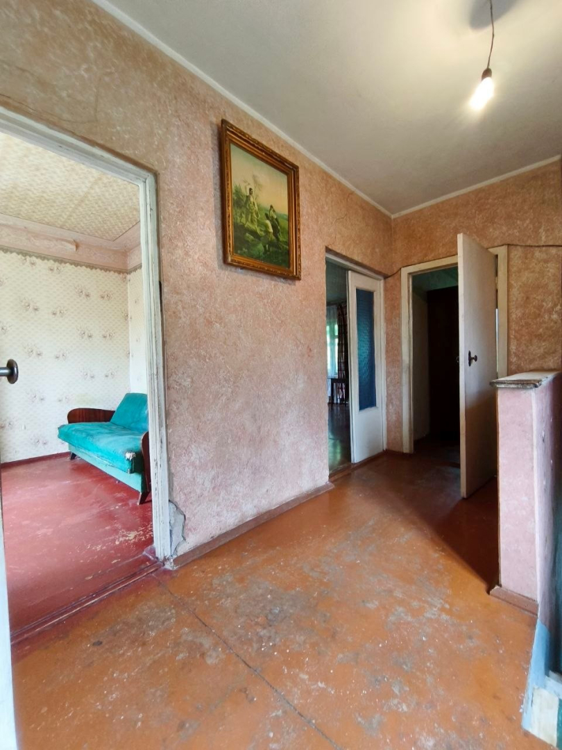 2 поверховий цегляний будинок 118 м² із земельною ділянкою 6,5 соток, всі комунікації. Фото - 14