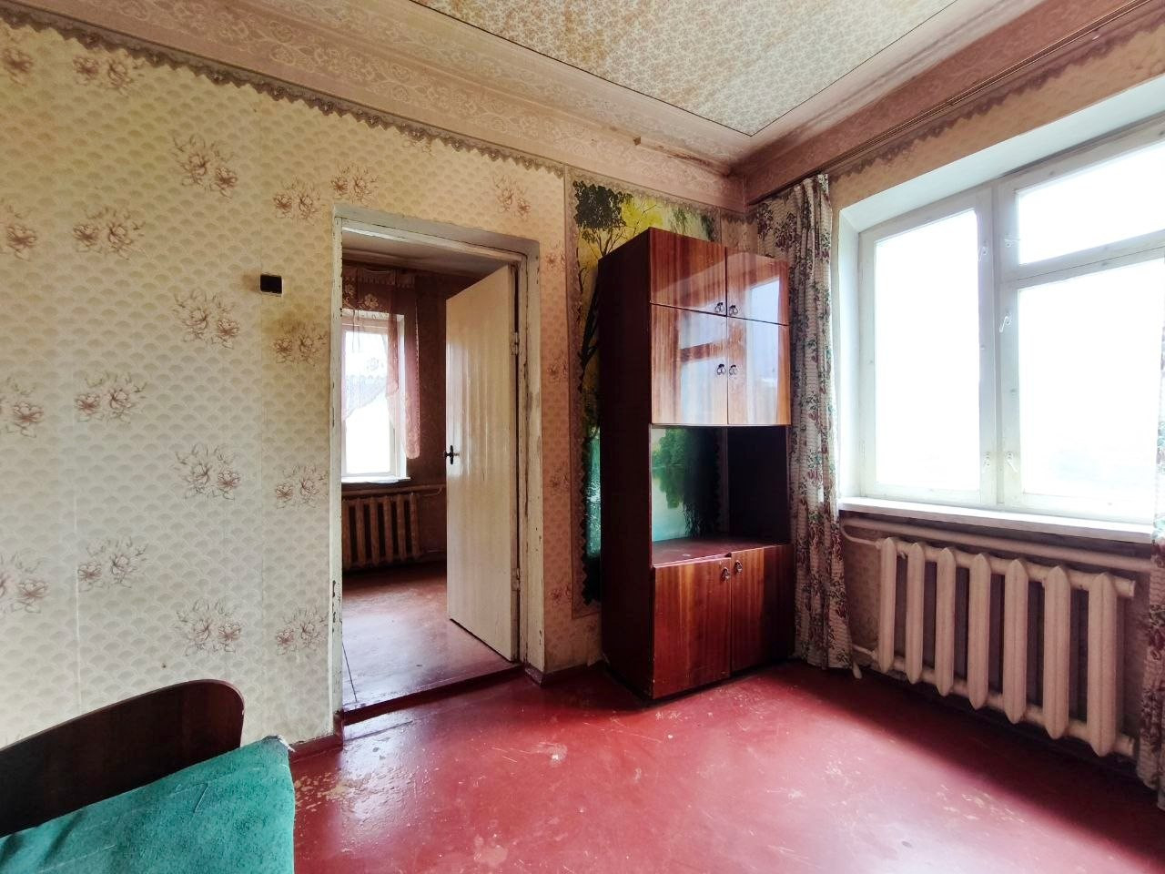 2 поверховий цегляний будинок 118 м² із земельною ділянкою 6,5 соток, всі комунікації. Фото - 13