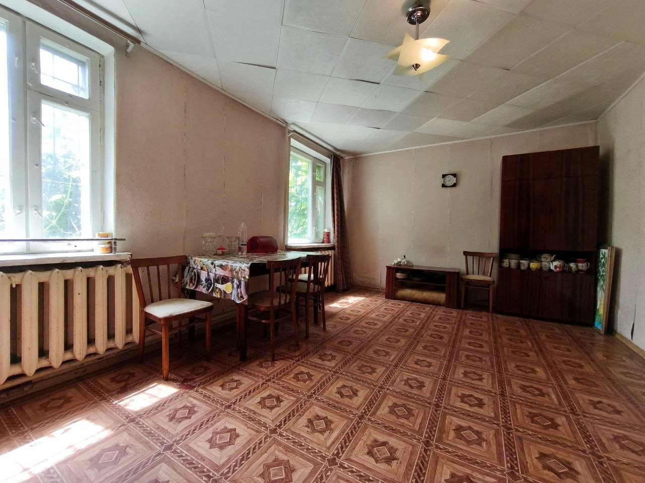 2 поверховий цегляний будинок 118 м² із земельною ділянкою 6,5 соток, всі комунікації. Фото - 15