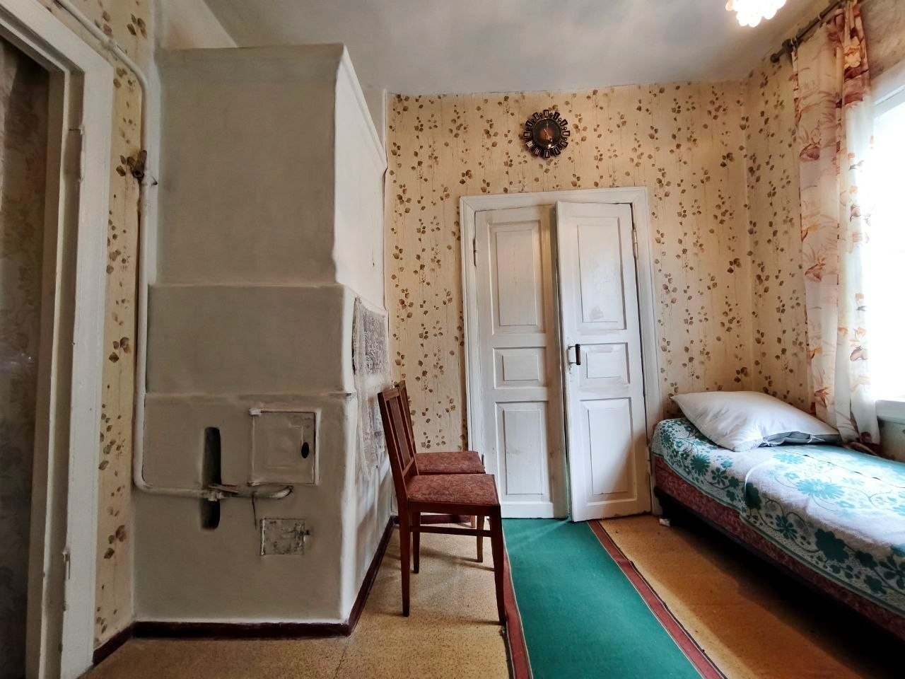 Продаж частини будинку в центрі Чернігова – район Градецький, проспект Миру. Фото - 13