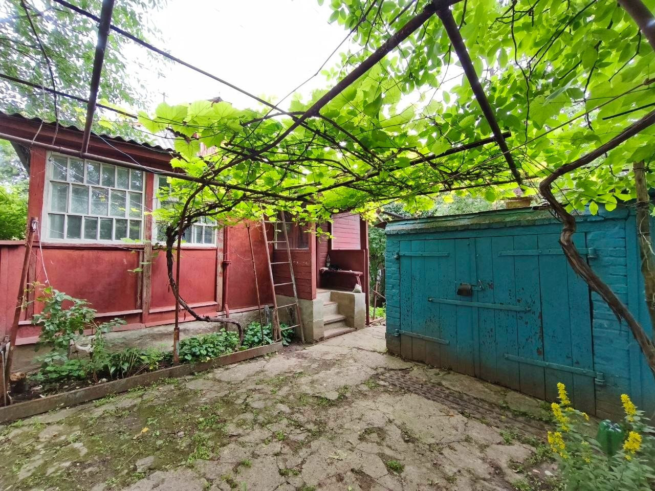 Продаж частини будинку в центрі Чернігова – район Градецький, проспект Миру. Фото - 2