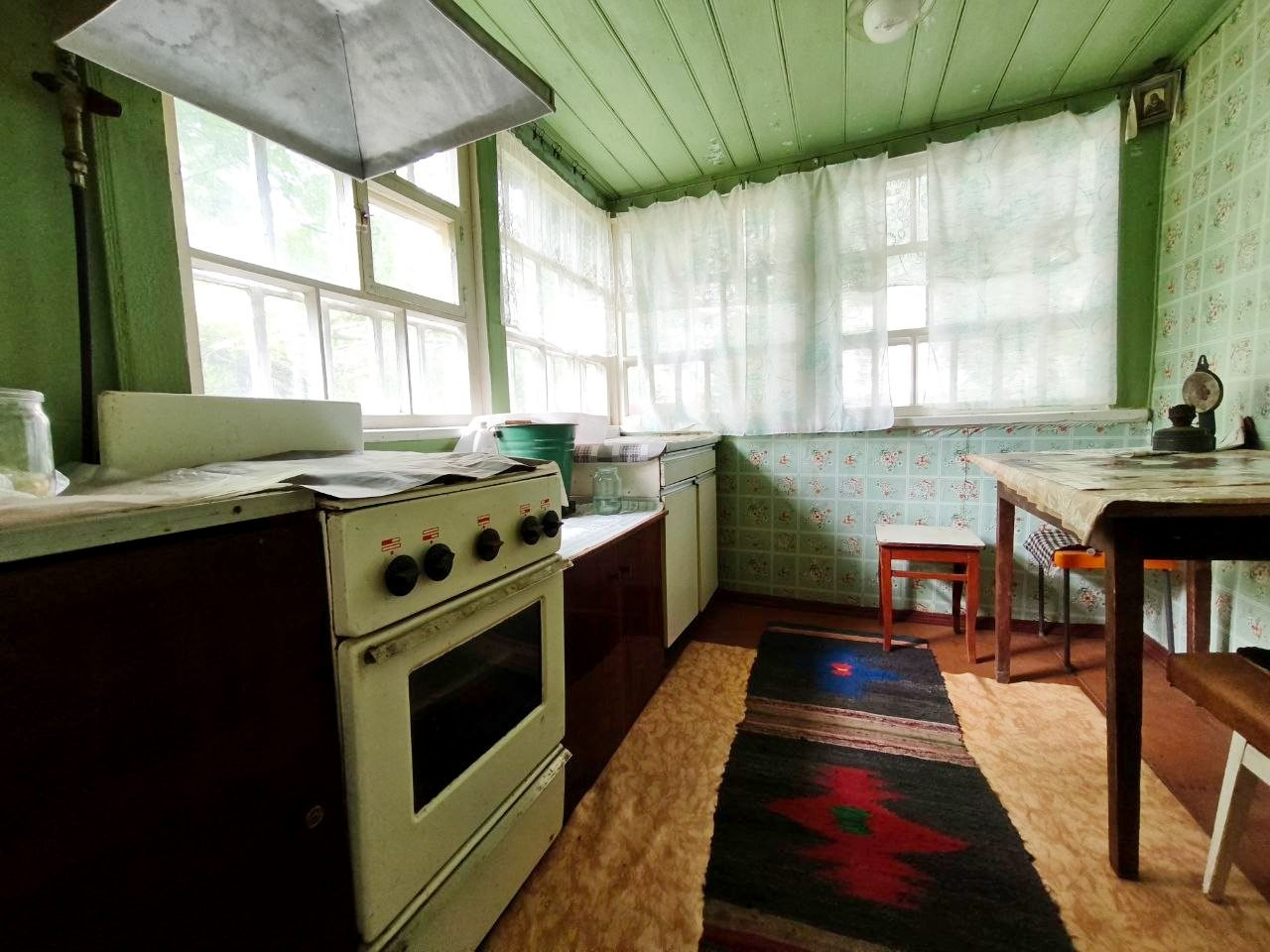 Продаж частини будинку в центрі Чернігова – район Градецький, проспект Миру. Фото - 16