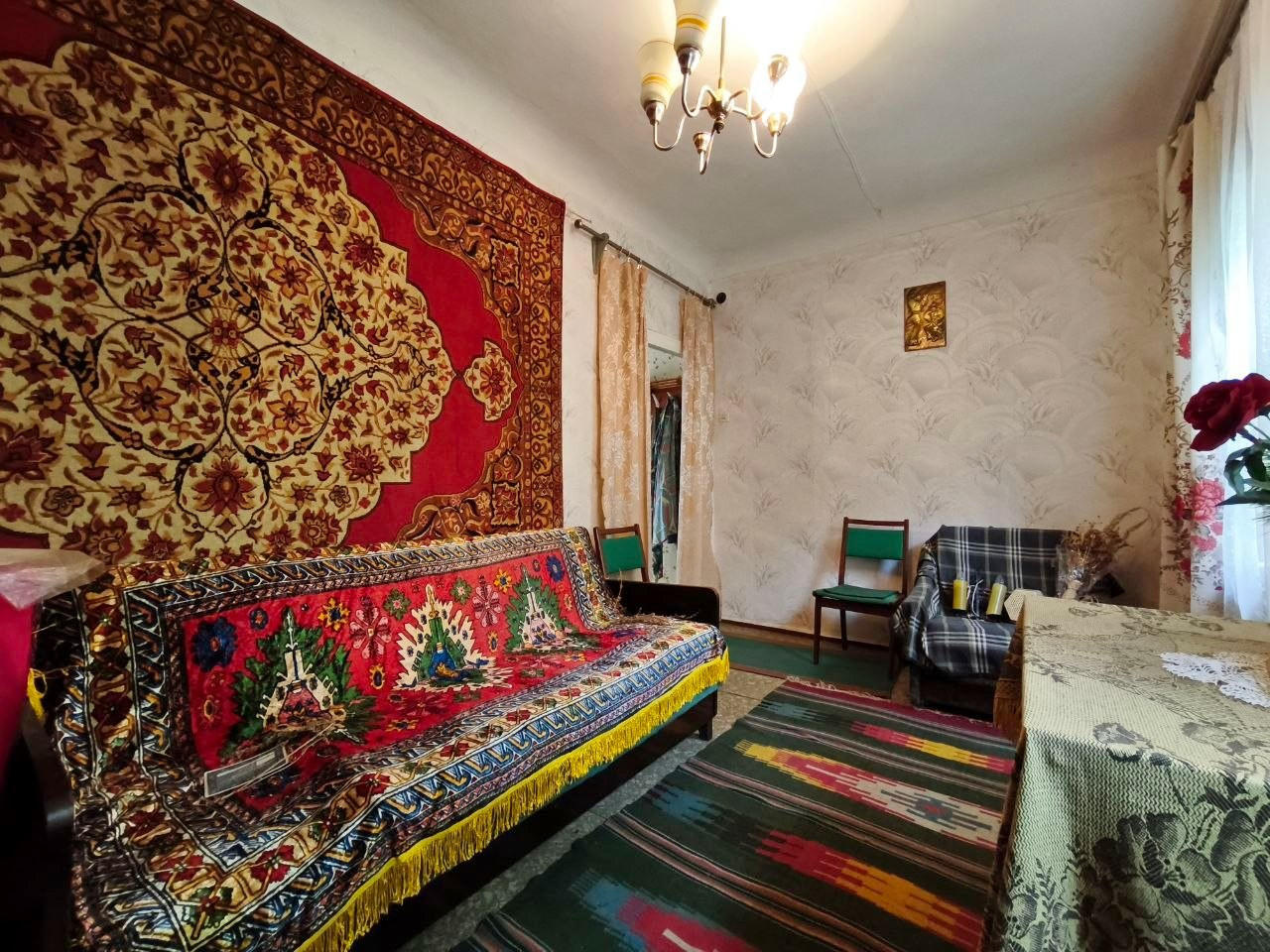 Продаж частини будинку в центрі Чернігова – район Градецький, проспект Миру. Фото - 8