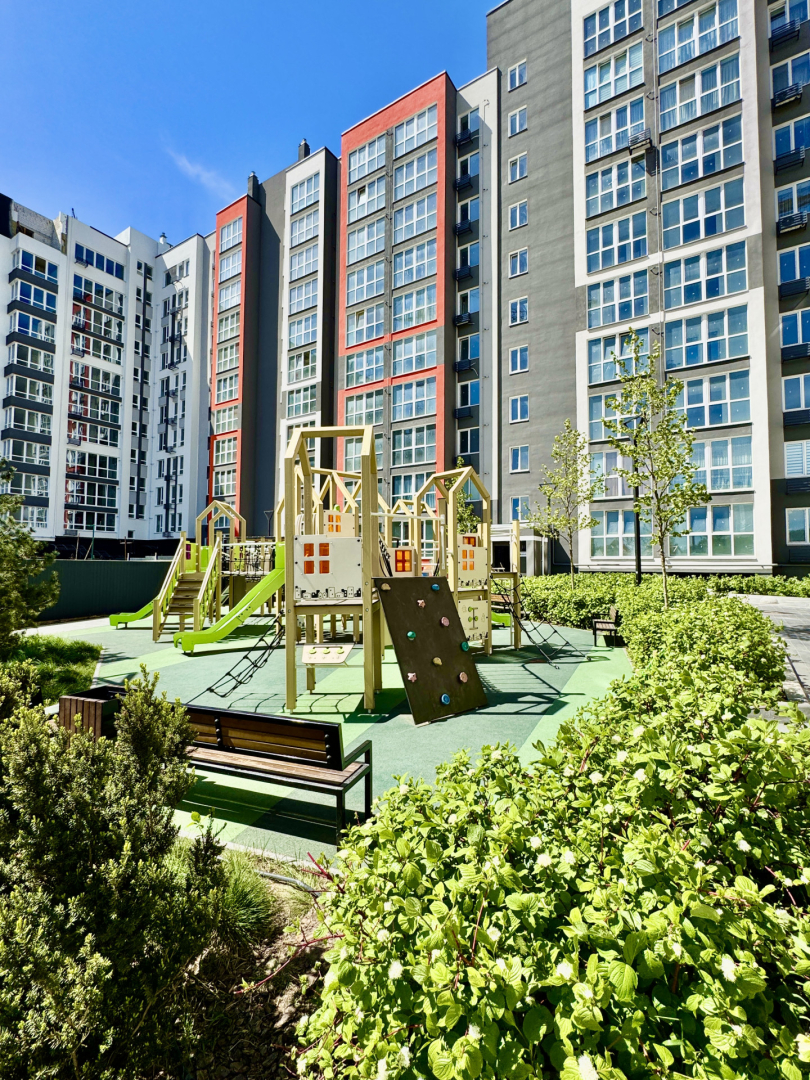 Гарна 1-кімнатна, ЖК Незалежність. Фото - 9