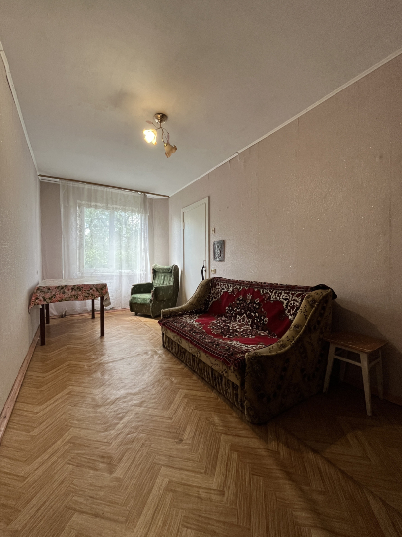 Продається 3на квартира 64м2, вул. Народного Руху. Фото - 3