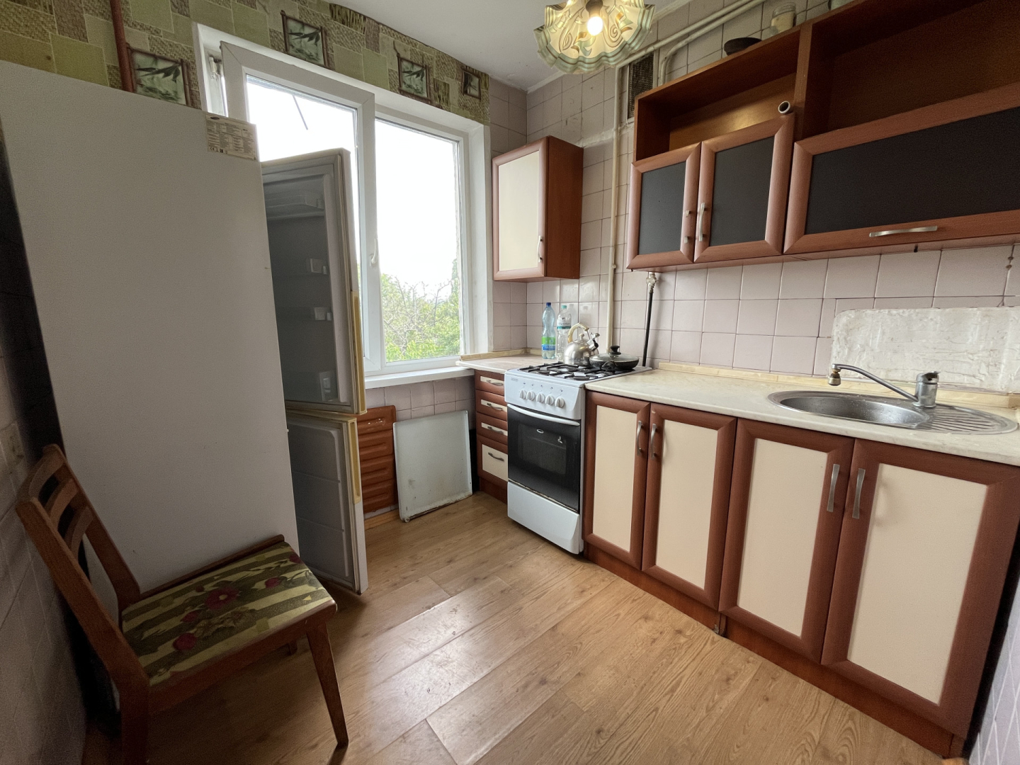 Продається 3на квартира 64м2, вул. Народного Руху. Фото - 1