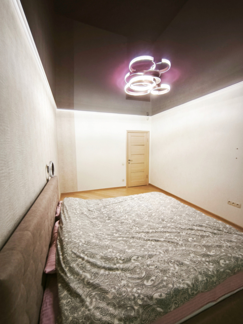 Велика квартира 92 м² у новобудові — заїжджай і живи. Фото - 10
