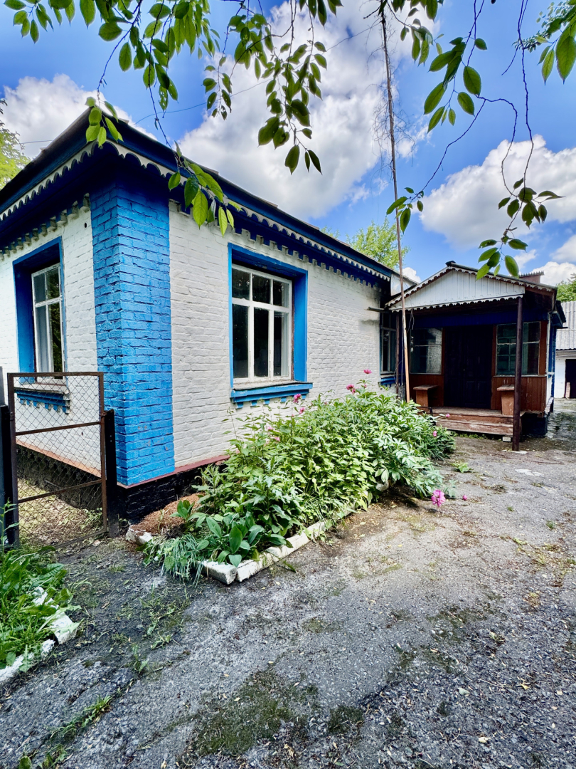 Гарний будинок для великої родини, смт Ріпки. Фото 1