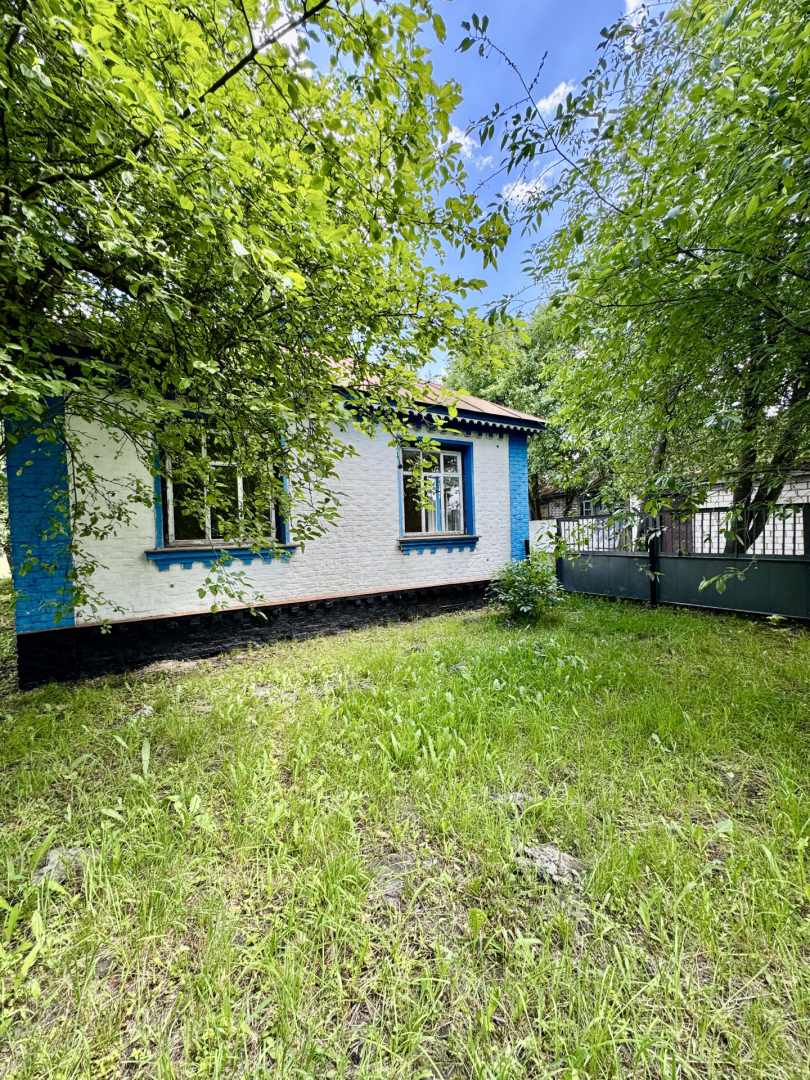 Гарний будинок для великої родини, смт Ріпки. Фото - 1