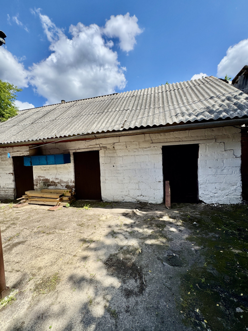 Гарний будинок для великої родини, смт Ріпки. Фото - 13