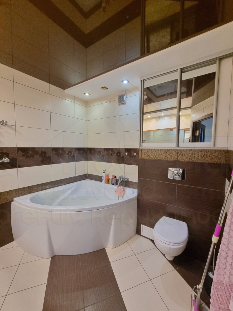 3 кімнатна квартира 81м2, з ремонтом та меблями р-н Епіцентр. Фото - 6