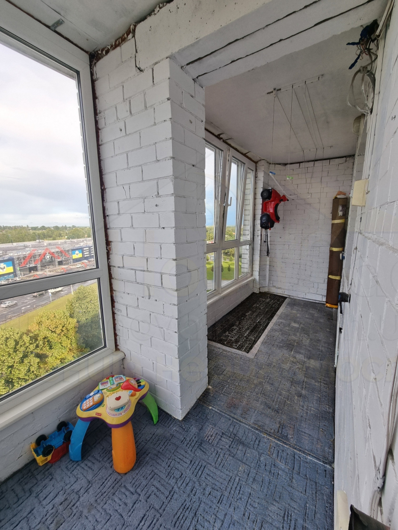 3 кімнатна квартира 81м2, з ремонтом та меблями р-н Епіцентр. Фото - 8
