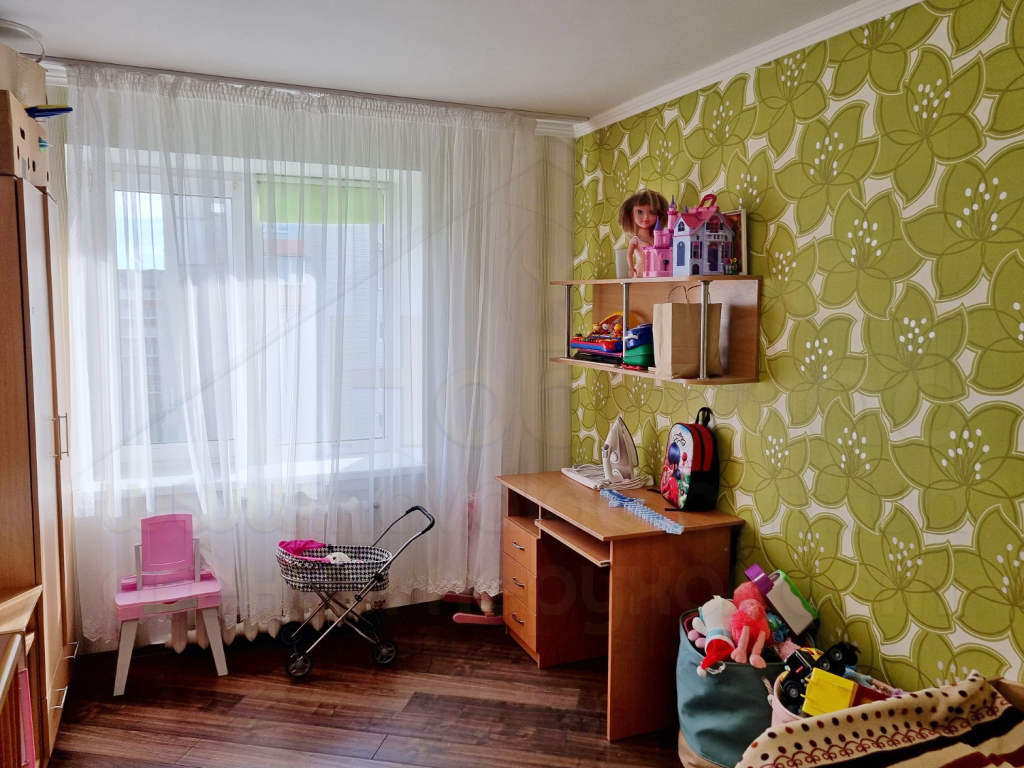 3 кімнатна квартира 81м2, з ремонтом та меблями р-н Епіцентр. Фото - 10