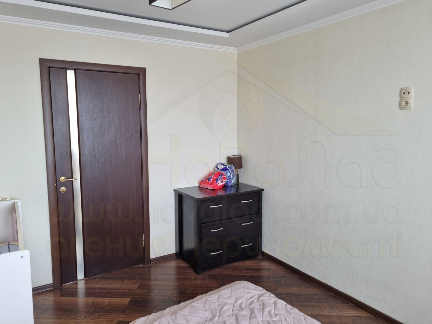 3 кімнатна квартира 81м2, з ремонтом та меблями р-н Епіцентр. Фото - 16