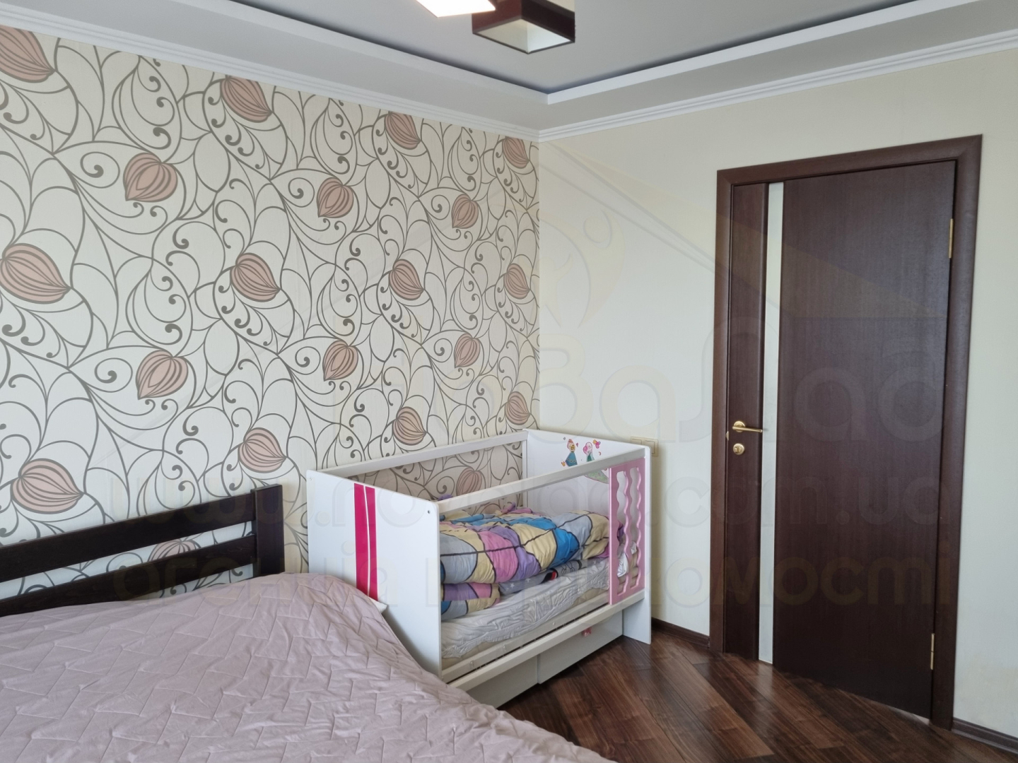 3 кімнатна квартира 81м2, з ремонтом та меблями р-н Епіцентр. Фото - 17