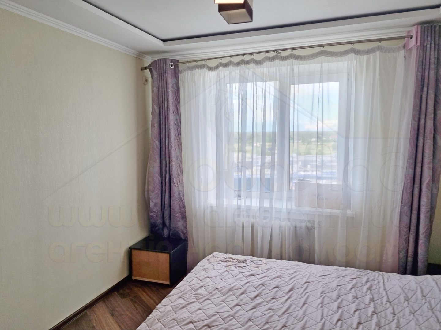 3 кімнатна квартира 81м2, з ремонтом та меблями р-н Епіцентр. Фото - 14