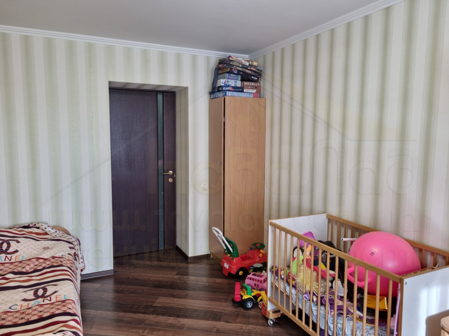 3 кімнатна квартира 81м2, з ремонтом та меблями р-н Епіцентр. Фото - 12