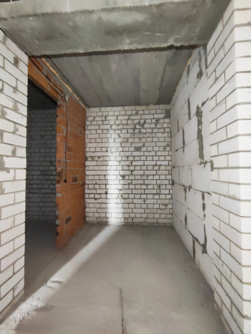 Масани, 2-х кімн.квартира/72 м² з автономкою та видом на ліс. ЖК Парковий. Фото - 15
